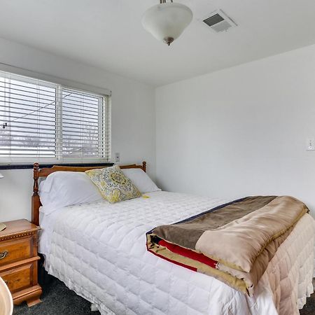 Dog-Friendly Denver Apartment With Shared Yard! Exteriér fotografie