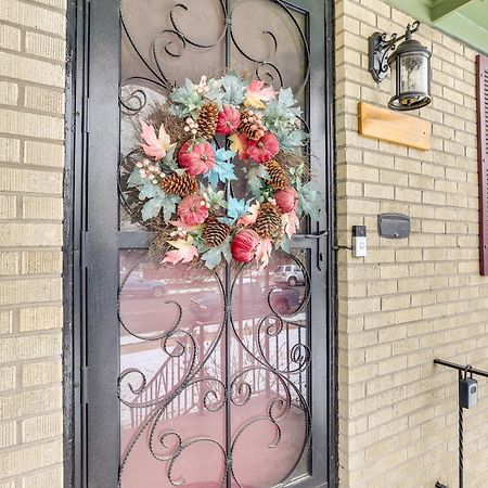 Dog-Friendly Denver Apartment With Shared Yard! Exteriér fotografie