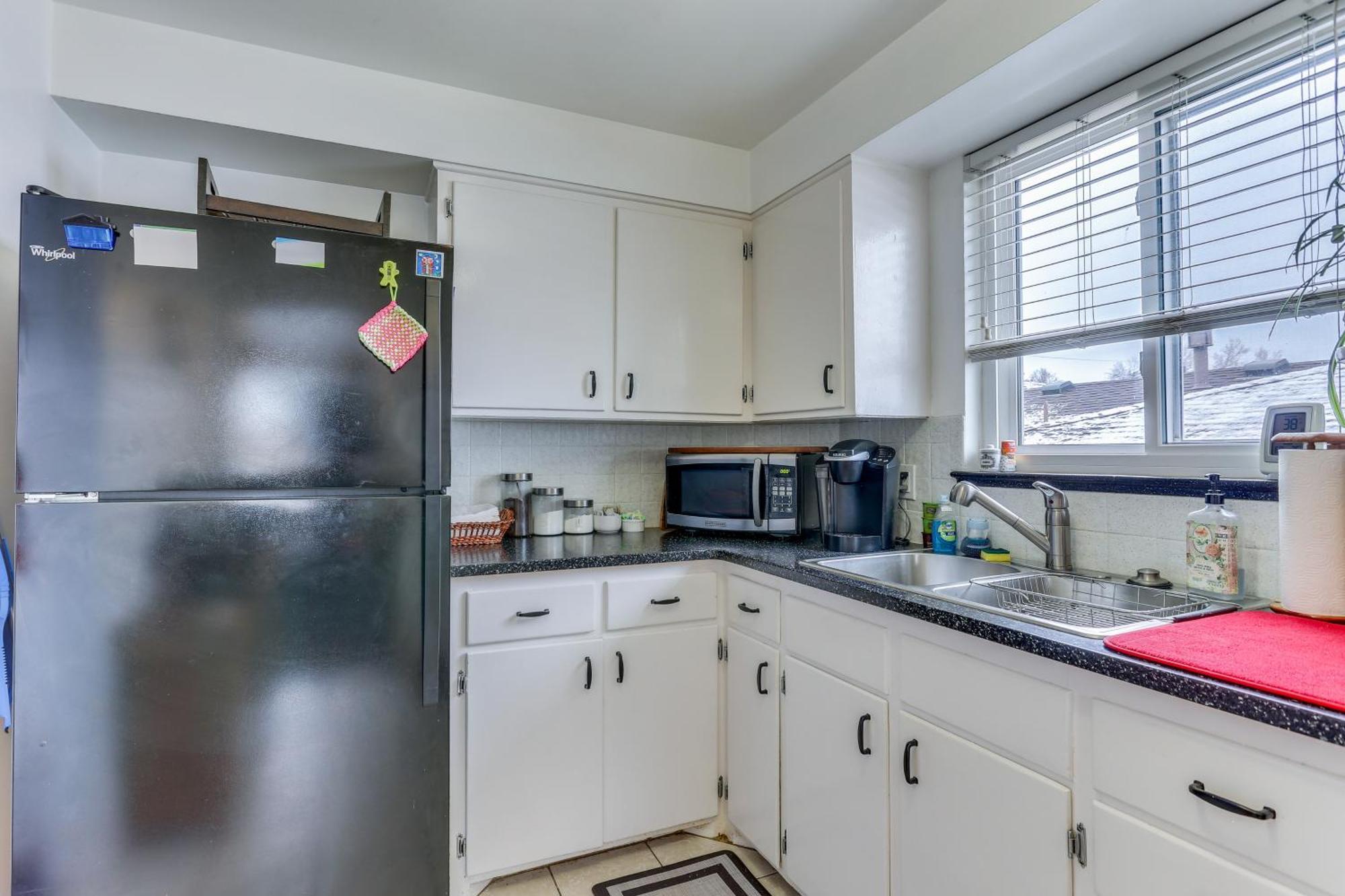 Dog-Friendly Denver Apartment With Shared Yard! Exteriér fotografie